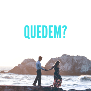 ¿Quedamos?