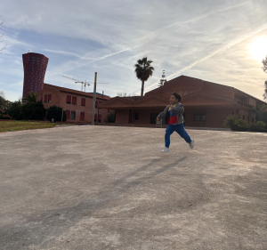 Visitem Pined ai Xaloc